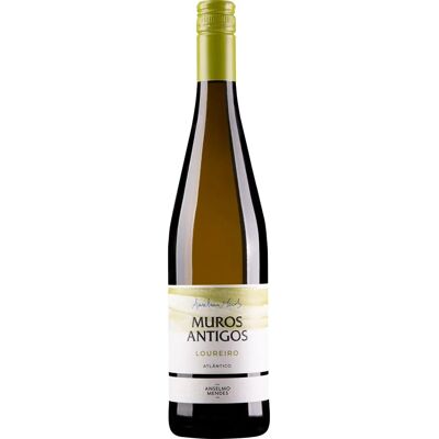 Anselmo Mendes Muros Antigos Loureiro - Weißwein Anselmo Mendes Muros Antigos Loureiro - Weißwein