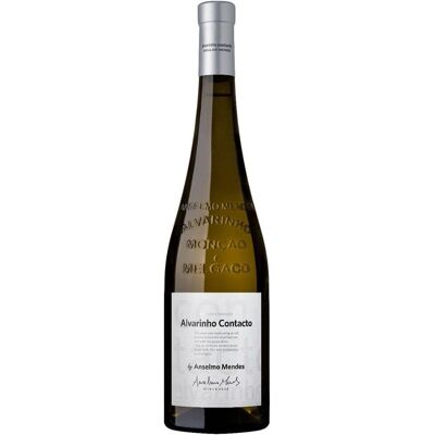 Anselmo Mendes Contacto Alvarinho - Weißwein Anselmo Mendes Contacto Alvarinho - Weißwein