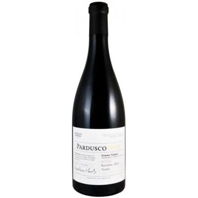 Anselmo Mendes Pardusco Private 2017 - Rotwein Anselmo Mendes Pardusco Private 2017 - Rotwein