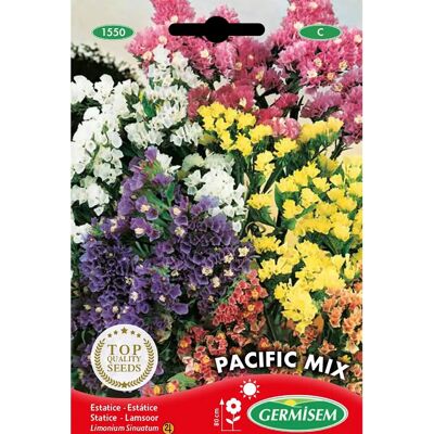 Semi GERMISEM Pacific Mix - 0,5 g Semi GERMISEM Pacific Mix - 0,5 g