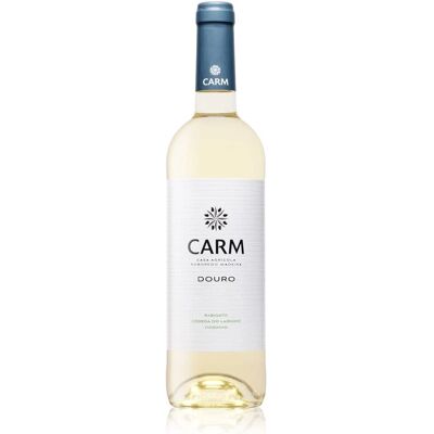 Casa Agricola Roboredo Madeira SA Carm 2019 Weißwein Casa Agricola Roboredo Madeira SA Carm 2019 Weißwein