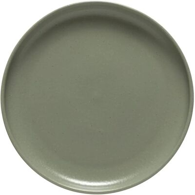 Assiette Plate Casa Pacifica 27cm Artichaut - Assiette - Publicité Assiette Plate Casa Pacifica 27cm Artichaut - Assiette - Publicité