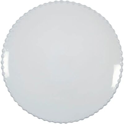 Costa Nova Pearl Salladsfad - Hvid 22cm Costa Nova Pearl Salladsfad - Hvid 22cm