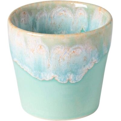Costa Nova Grespresso Blau Kaffeetassenset - 6 Stück Costa Nova Grespresso Blau Kaffeetassenset - 6 Stück