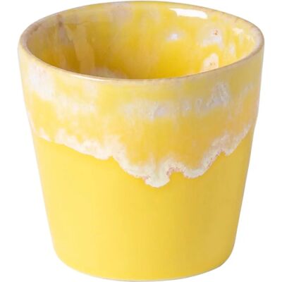Costa Nova Grespresso Gul Espresso Mugge - Espresso Mug Costa Nova Grespresso Gul Espresso Mugge - Espresso Mug