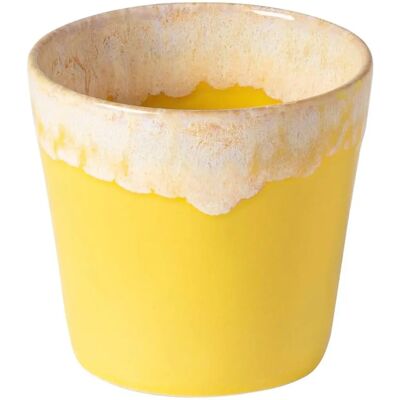 COSTA NOVA Grespresso Kopp Gul - Mug COSTA NOVA Grespresso Kopp Gul - Mug