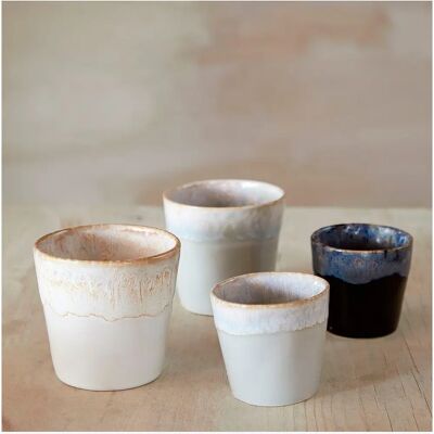 Costa Nova Grespresso - Tasse Hvid Costa Nova Grespresso - Tasse Hvid