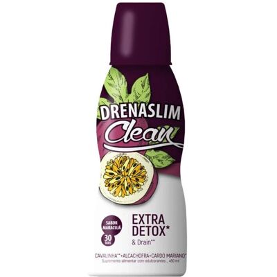 Drenaslim DrenaSlim Detox 450ml - Detox & Drain Drenaslim DrenaSlim Detox 450ml - Detox & Drain