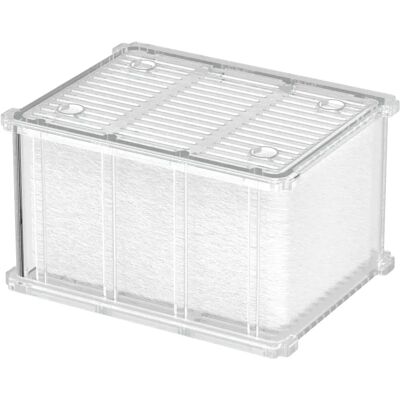 Aquatlantis EasyBox Fibre XS - Filtre pour aquarium - Publicité Aquatlantis EasyBox Fibre XS - Filtre pour aquarium - Publicité