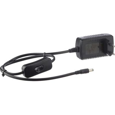 Aquatlantis Netzteil 12V 2A - Aquariumbeleuchtung Aquatlantis Netzteil 12V 2A - Aquariumbeleuchtung