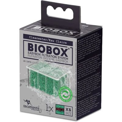 Aquatlantis EasyBox Cleanwater XS - Aquarium Filter Aquatlantis EasyBox Cleanwater XS - Aquarium Filter