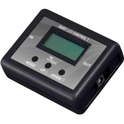 Aquatlantis Easy LED Control 1 - Aquarium-Beleuchtungssteuerung Aquatlantis Easy LED Control 1 - Aquarium-Beleuchtungssteuerung