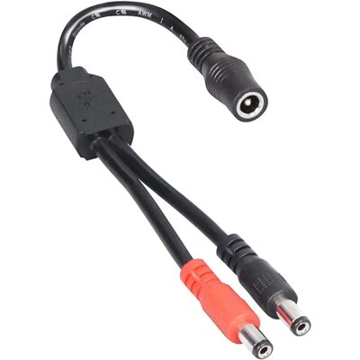 Aquatlantis - Luminus Smart LED Controller - EasyLED 2.0/Tube - két LED-hez - Y-kábel Aquatlantis - Luminus Smart LED Controller - EasyLED 2.0/Tube - két LED-hez - Y-kábel