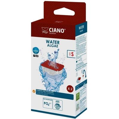 Ciano CF40 Stop Algae Filter Cartridge - Aquarium Ciano CF40 Stop Algae Filter Cartridge - Aquarium