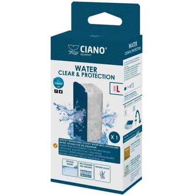 Ciano Acqua Chiara - L Ciano Acqua Chiara - L