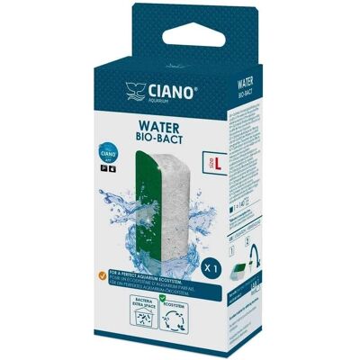 Ciano Water Bio-Bact - L Ciano Water Bio-Bact - L