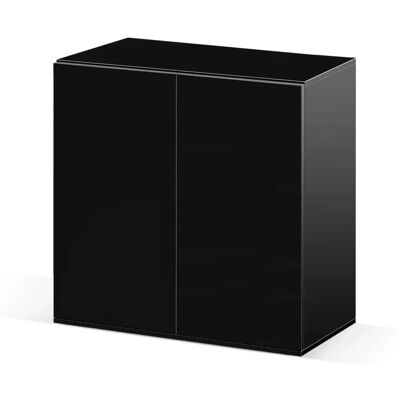 Armoire Ciano Emotions Pro 80 - Noire - Publicité Armoire Ciano Emotions Pro 80 - Noire - Publicité