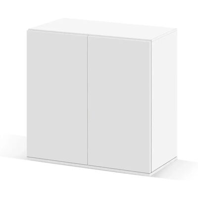 Ciano Cabinet Emotions Pro 80 - Blanc - Publicité Ciano Cabinet Emotions Pro 80 - Blanc - Publicité