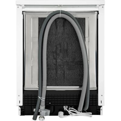 Máquina de Lavar Loiça BECKEN BDW1965N WH (12 Conjuntos - 60 cm - Branco) Máquina de Lavar Loiça BECKEN BDW1965N WH (12 Conjuntos - 60 cm - Branco)