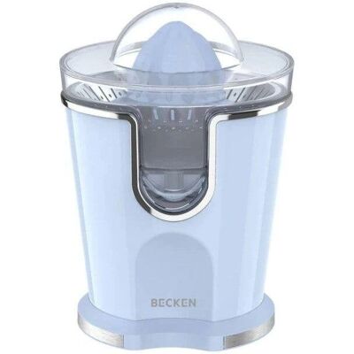 BECKEN BCJ8767BL Exprimidor azul BECKEN BCJ8767BL Exprimidor azul