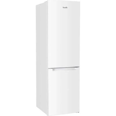 Geladeira KUNFT Kc9115 WH Branca No Frost 181cm Geladeira KUNFT Kc9115 WH Branca No Frost 181cm