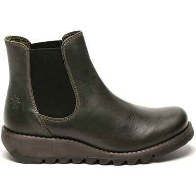 Fly London Salv - diesel Fly London Salv - diesel