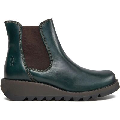 Fly London Salv - petrol Fly London Salv - petrol