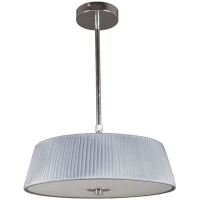 Lámpara de Techo Astrid Pequeña - Altura Ajustable, 3 E27, 38cm Lámpara de Techo Astrid Pequeña - Altura Ajustable, 3 E27, 38cm