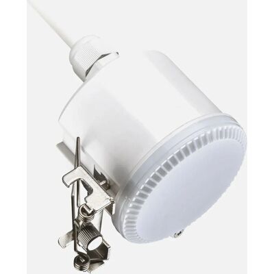 Fabrilamp S00759A01 Sensore Movimento e Luce Bianco - Sensore Ambientale Fabrilamp S00759A01 Sensore Movimento e Luce Bianco - Sensore Ambientale