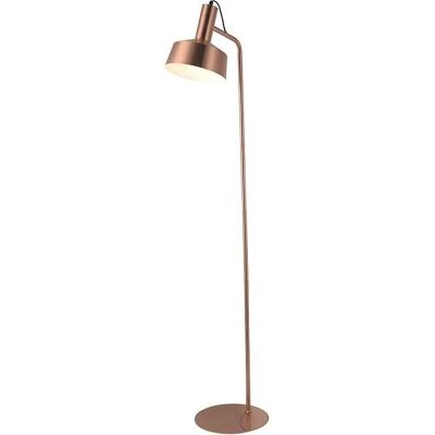 Interlusa Leana Lámpara de Pie 1xE27 Cobre - Lámpara de pie Interlusa Leana Lámpara de Pie 1xE27 Cobre - Lámpara de pie