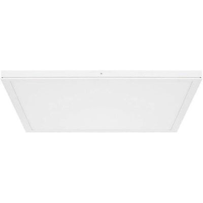 FERRIMEX Panel de Superficie 50x50 48W LED 3840Lm - Panel de Iluminación FERRIMEX Panel de Superficie 50x50 48W LED 3840Lm - Panel de Iluminación