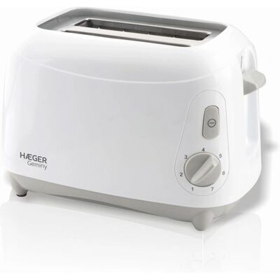 Haeger Gemini Haeger Gemini
