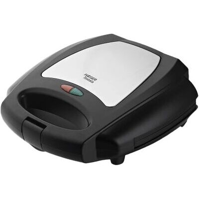 Haeger 750W - Negro - Sandwich Maker Haeger 750W - Negro - Sandwich Maker