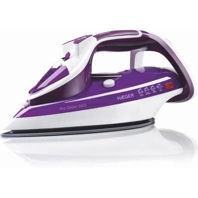 Haeger Pro Glider 2600W Haeger Pro Glider 2600W