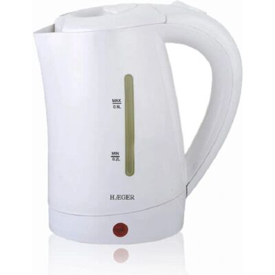 Haeger 5608475009006 - Bianco Haeger 5608475009006 - Bianco