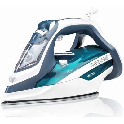 Haeger Ultra Steam SI-280.012B Haeger Ultra Steam SI-280.012B