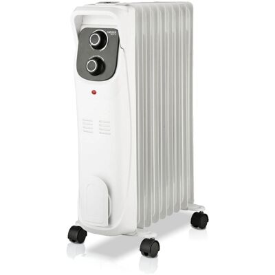 Haeger OH-009.006A - Calefactor eléctrico Haeger OH-009.006A - Calefactor eléctrico