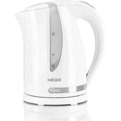 Haeger EK-22W.022A - White Haeger EK-22W.022A - White