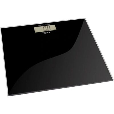 Pèse-personne Haeger BS-DIG.010A - Balance Numérique 180kg Pèse-personne Haeger BS-DIG.010A - Balance Numérique 180kg