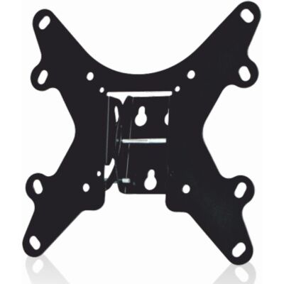 Soporte de TV Haeger WB-T37.019A - 23-37 pulgadas Negro Soporte de TV Haeger WB-T37.019A - 23-37 pulgadas Negro