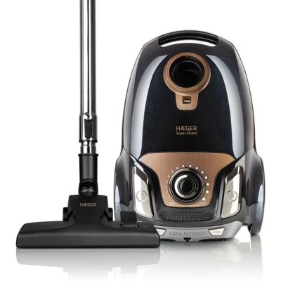 Haeger Super Silent Haeger Super Silent