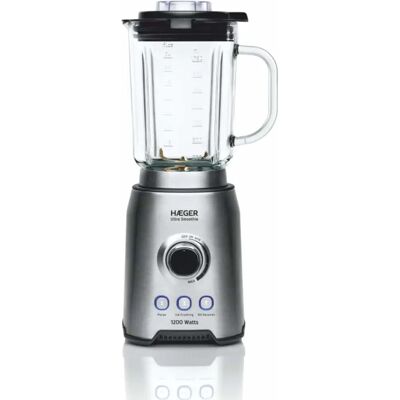 Haeger Ultra Smoothie 1200 W Haeger Ultra Smoothie 1200 W