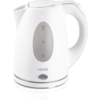 Haeger EK-15W.026A - Fehér Haeger EK-15W.026A - Fehér