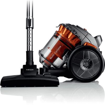 Haeger Max Cyclon Haeger Max Cyclon