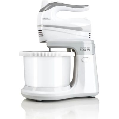 Haeger BL-5BW.014A - Fehér - Konyhai robotgép Haeger BL-5BW.014A - Fehér - Konyhai robotgép