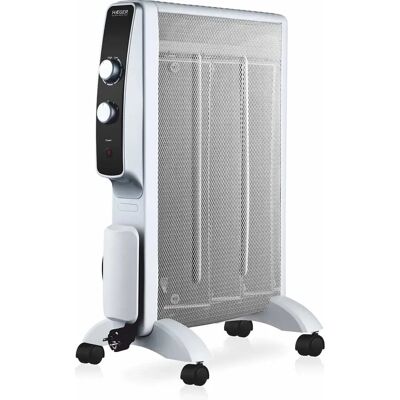 Haeger MH-15W.006A - Calefactor eléctrico Haeger MH-15W.006A - Calefactor eléctrico