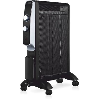 Haeger MH-15B.007A - Calefactor eléctrico Haeger MH-15B.007A - Calefactor eléctrico