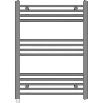 Secador de Toalhas Elétrico Haeger TW-30G.003A - Cinza Secador de Toalhas Elétrico Haeger TW-30G.003A - Cinza