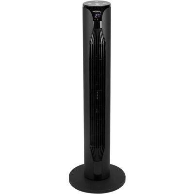 Haeger TF-R36.005A - Bétula - Ventilador torre Haeger TF-R36.005A - Bétula - Ventilador torre