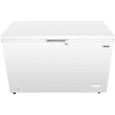Haeger CF-400.015A - Congelador 371L Enchufe EU Haeger CF-400.015A - Congelador 371L Enchufe EU